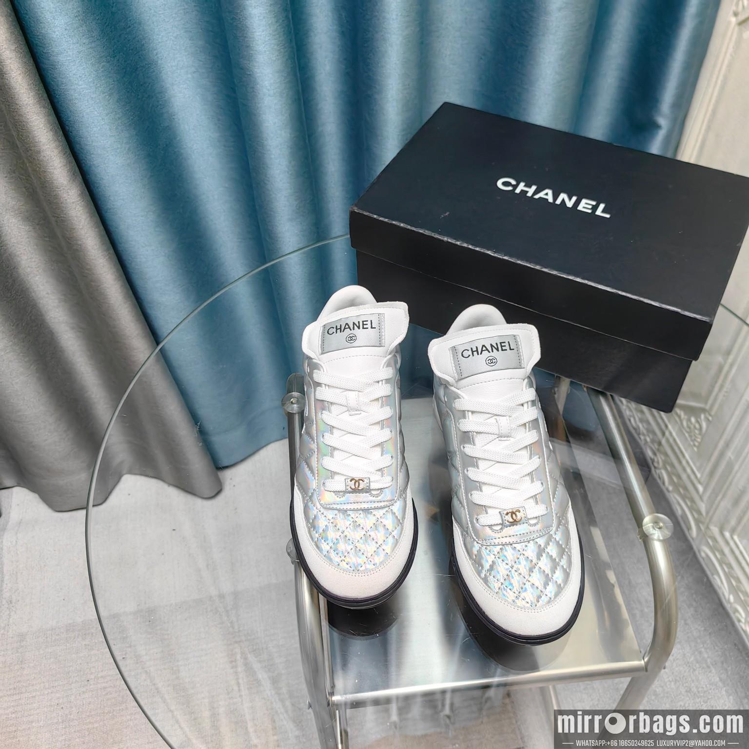 Chanel Replica Shoes sz35-41 h0808
