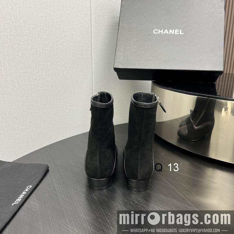Chanel Replica Shoes Chanle sz35-40 YM1225