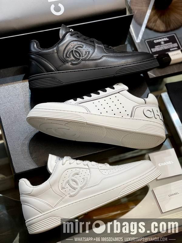 Chanel Replica Shoes sz38-45 hnm0107