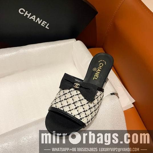 Chanel Replica Shoes sz35-40 mnh0503