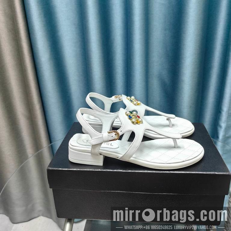 Chanel Replica Shoes sz35-41 mnh0520