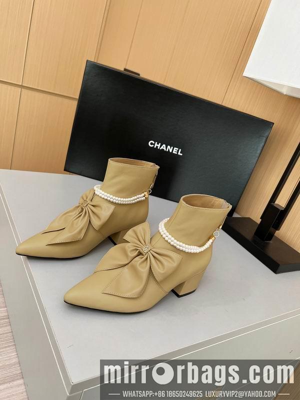 Chanel Replica Shoes sz35-40 WN1008