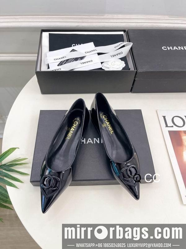 Chanel Replica Shoes sz35-40 XC1233