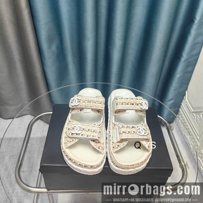 Chanel Replica Shoes sz35-40 YS0321