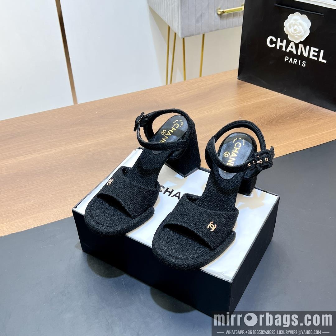 Chanel Replica Shoes sz35-41 h0805