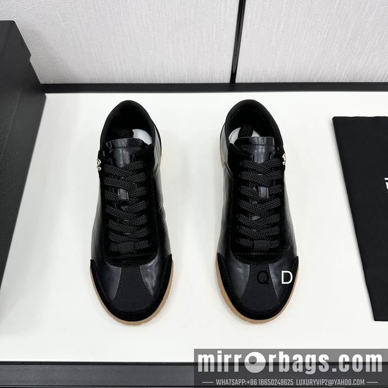 Chanel Replica Shoes sz35-40 GDT0901