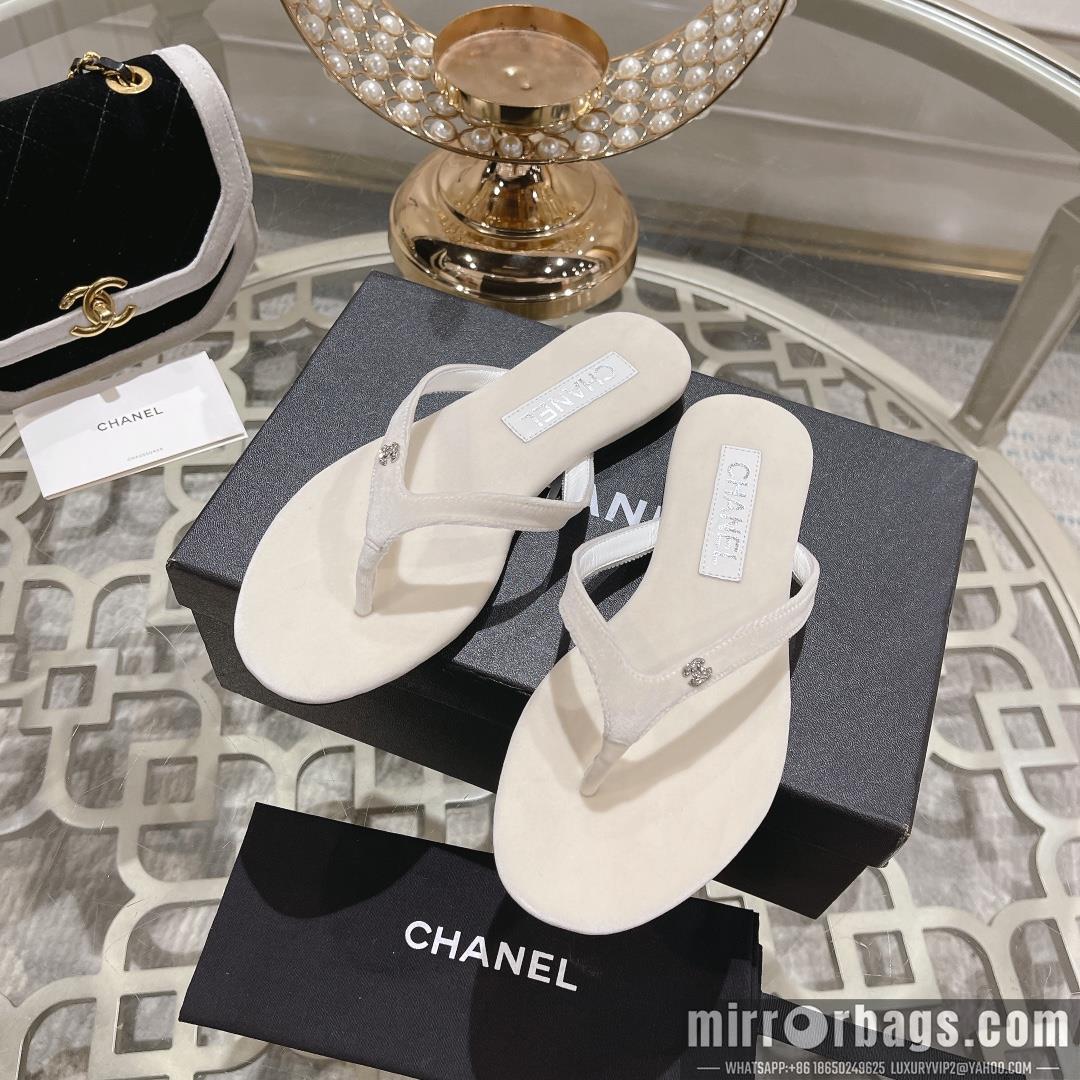 Chanel Replica Shoes sz35-42 h0701