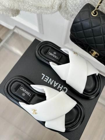 Chanel Replica Shoes sz35-41 mnh0305