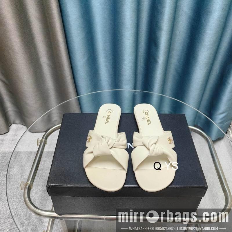 Chanel Replica Shoes sz35-40 YS0325