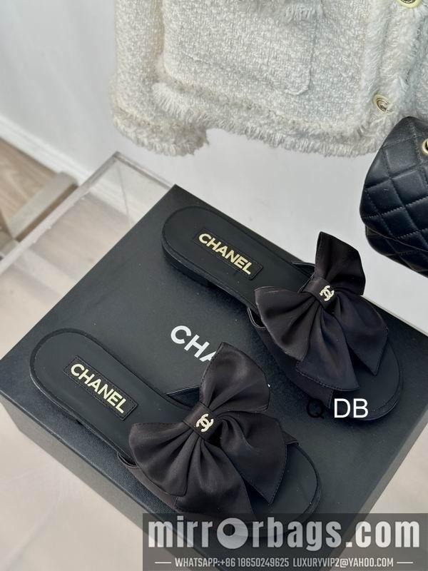 Chanel Replica Shoes sz35-40 DB0612