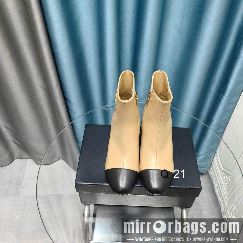 Chanel Replica Shoes sz35-40 YS1105