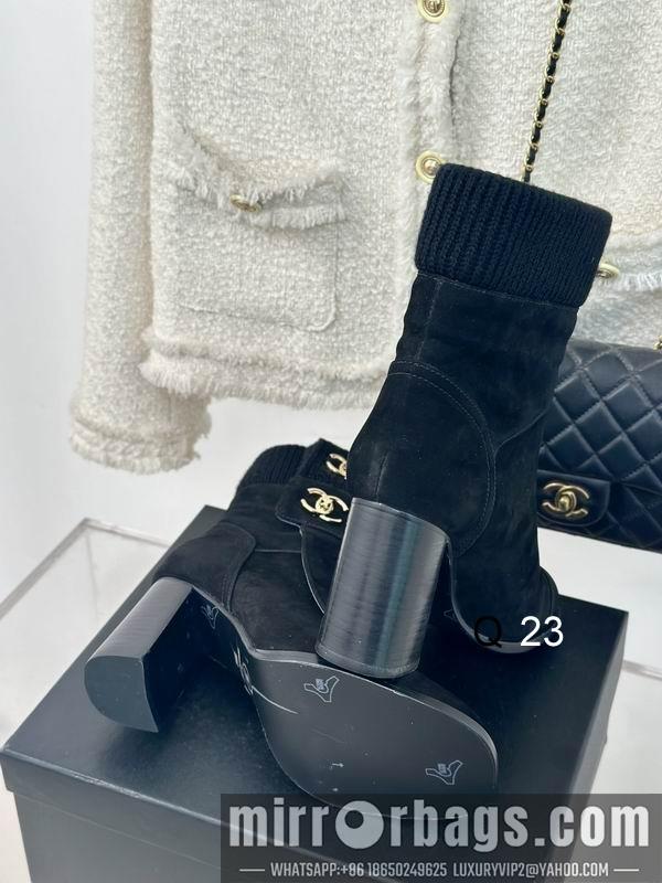 Chanel Replica Shoes sz35-40 HY0912