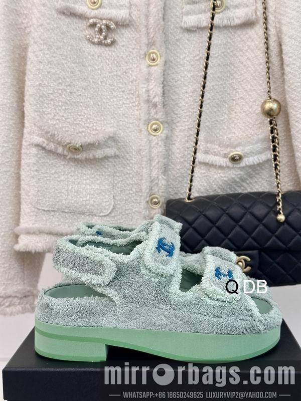 Chanel Replica Shoes sz35-40 DB0505
