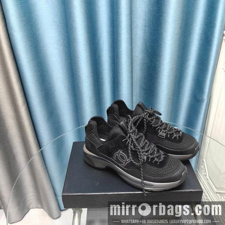 Chanel Replica Shoes sz35-42 mnh0801