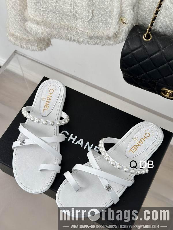 Chanel Replica Shoes sz35-40 DB0509