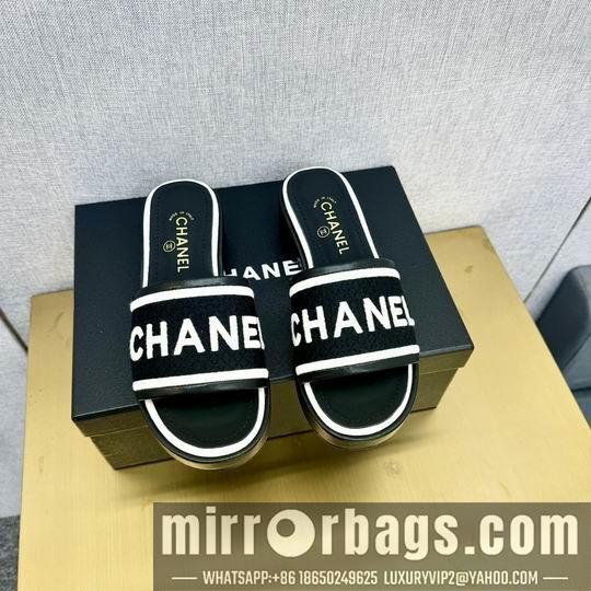 Chanel Replica Shoes sz35-41 mnh0513