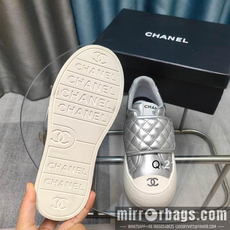 Chanel Replica Shoes sz35-40 YS1229