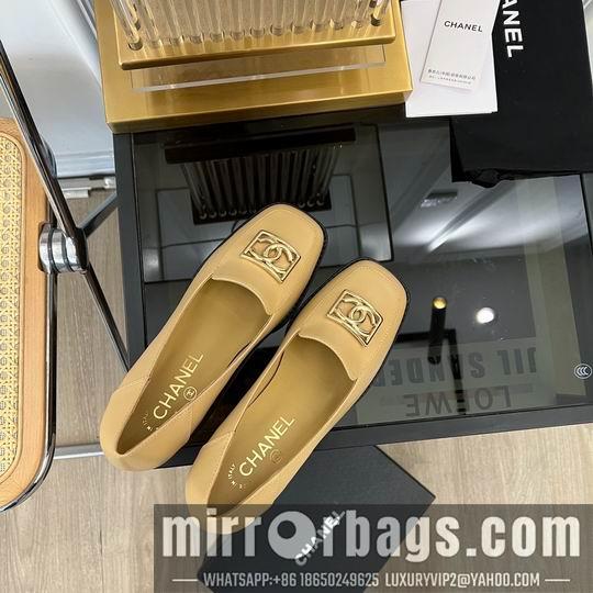 Chanel Replica Shoes sz35-41 mnh0105