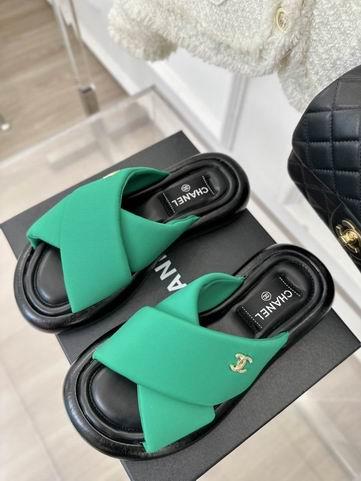 Chanel Replica Shoes sz35-41 mnh0305
