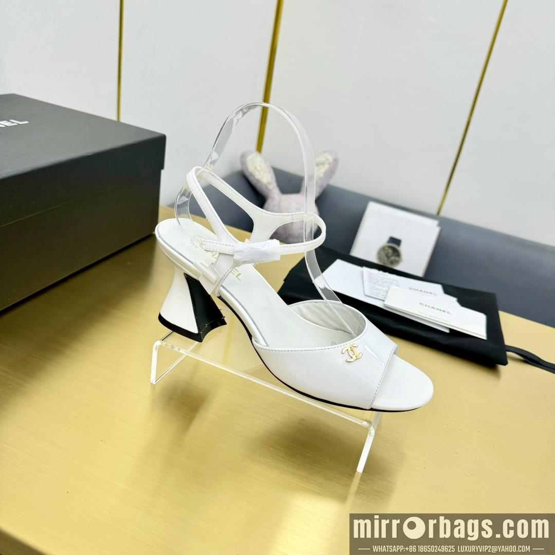 Chanel Replica Shoes sz35-40 h1003