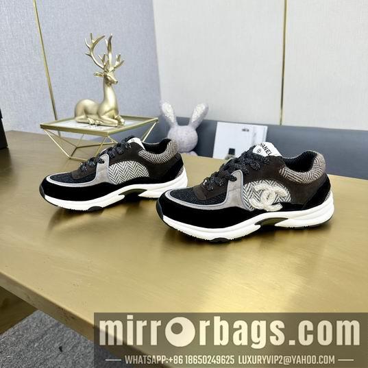Chanel Replica Shoes sz35-46 mnh0208