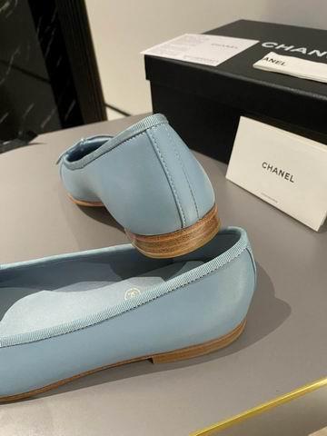 Chanel Replica Shoes sz34-42 mnh0502