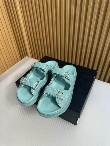 Chanel Replica Shoes sz35-41 mnh0307