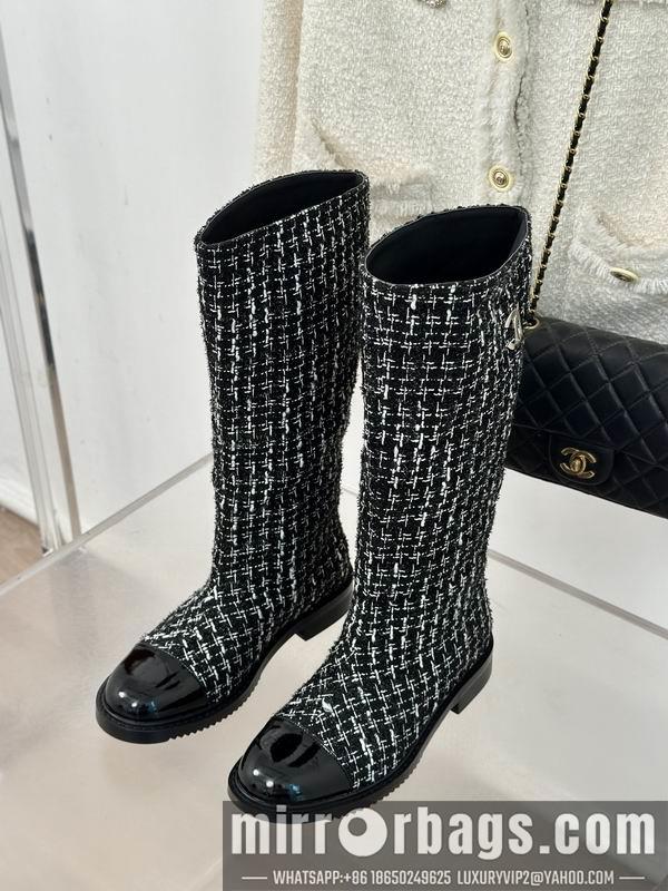 Chanel Replica Shoes sz35-40 DB1016
