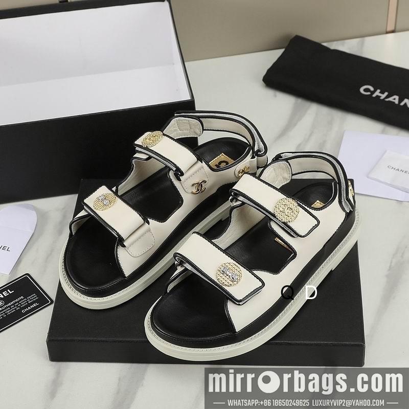 Chanel Replica Shoes sz35-40 GDT0405