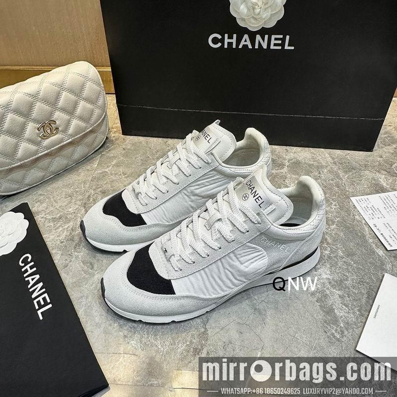 Chanel Replica Shoes sz35-40 WN0503