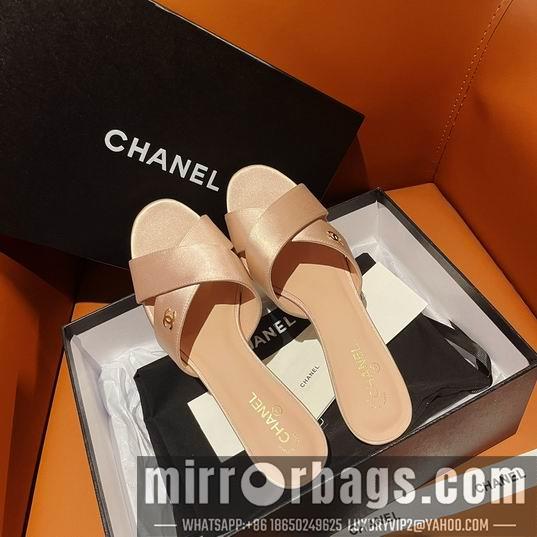 Chanel Replica Shoes sz35-40 mnh0502