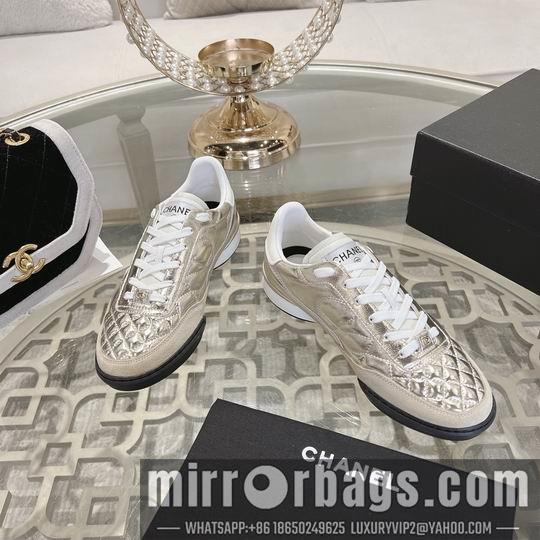 Chanel Replica Shoes sz35-40 mnh0506