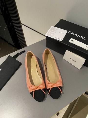 Chanel Replica Shoes sz34-42 mnh0504
