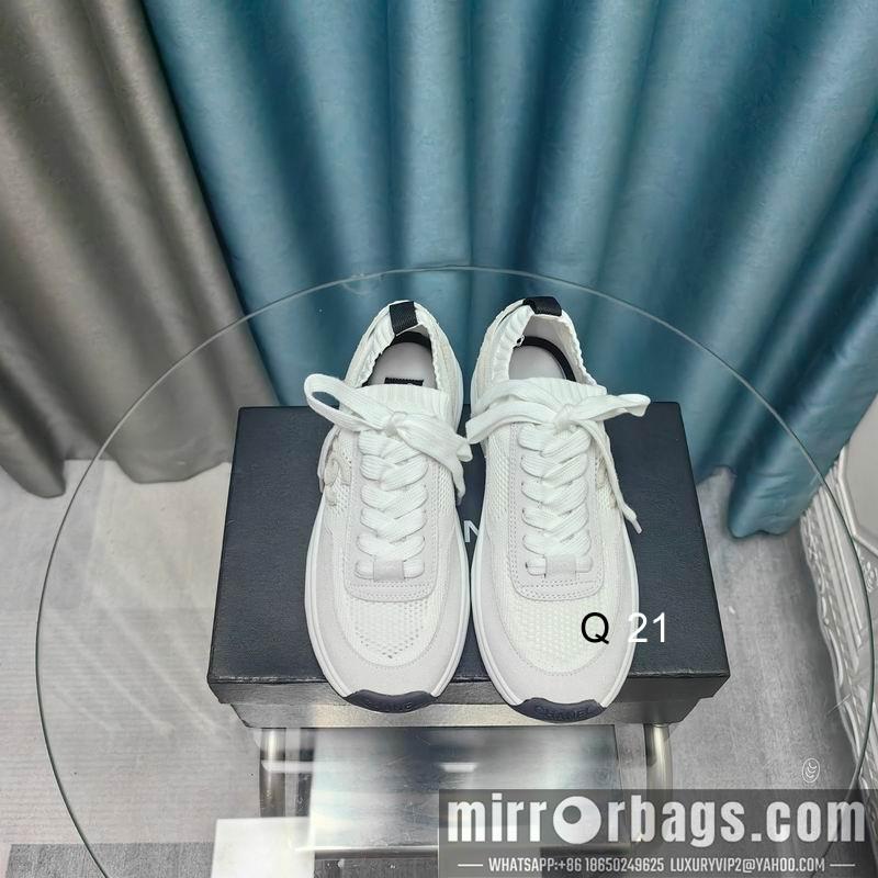 Chanel Replica Shoes sz35-40 YS1105