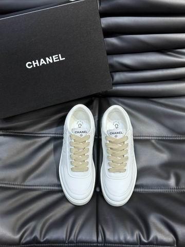 Chanel Replica Shoes sz38-45 hnh0401
