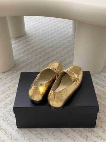 Chanel Replica Shoes sz35-41 mnh0402