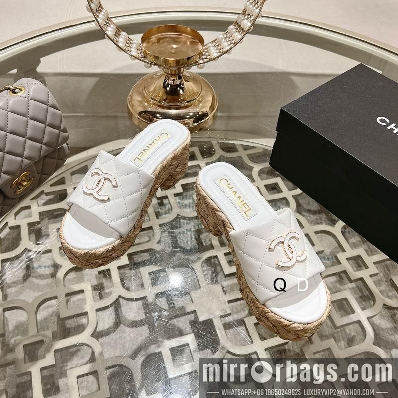 Chanel Replica Shoes sz35-40 GDT0202