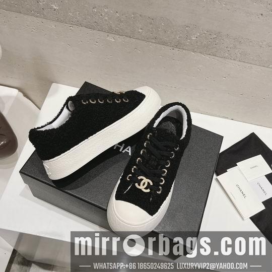 Chanel Replica Shoes sz35-40 mnh0308