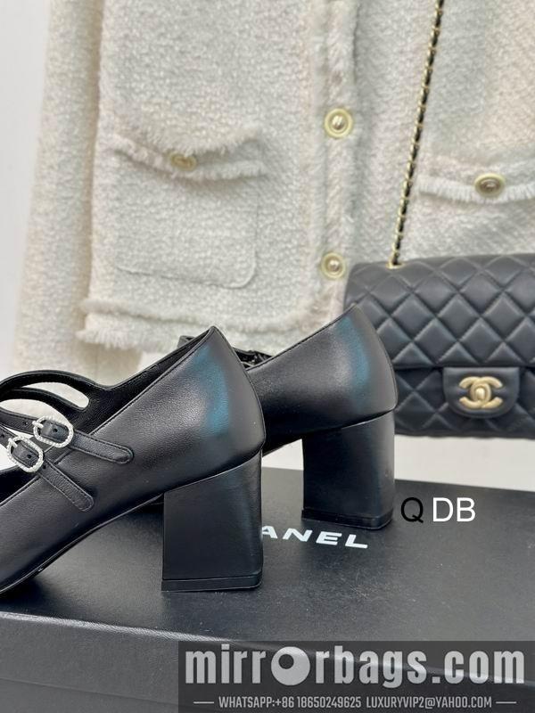 Chanel Replica Shoes sz35-40 DB0518
