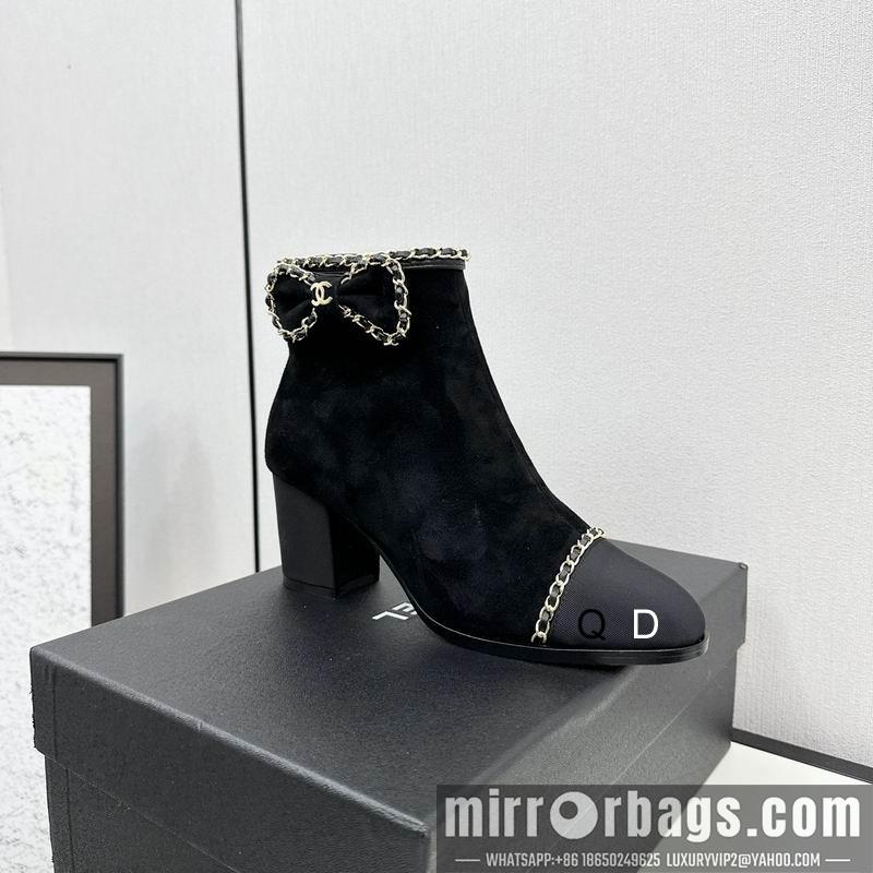 Chanel Replica Shoes sz35-40 GDT0914