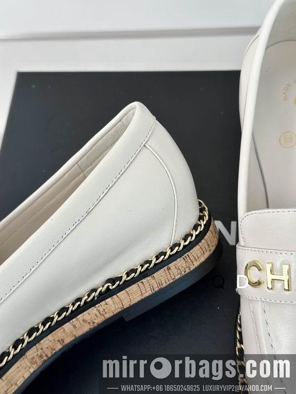 Chanel Replica Shoes sz35-40 GDT0801