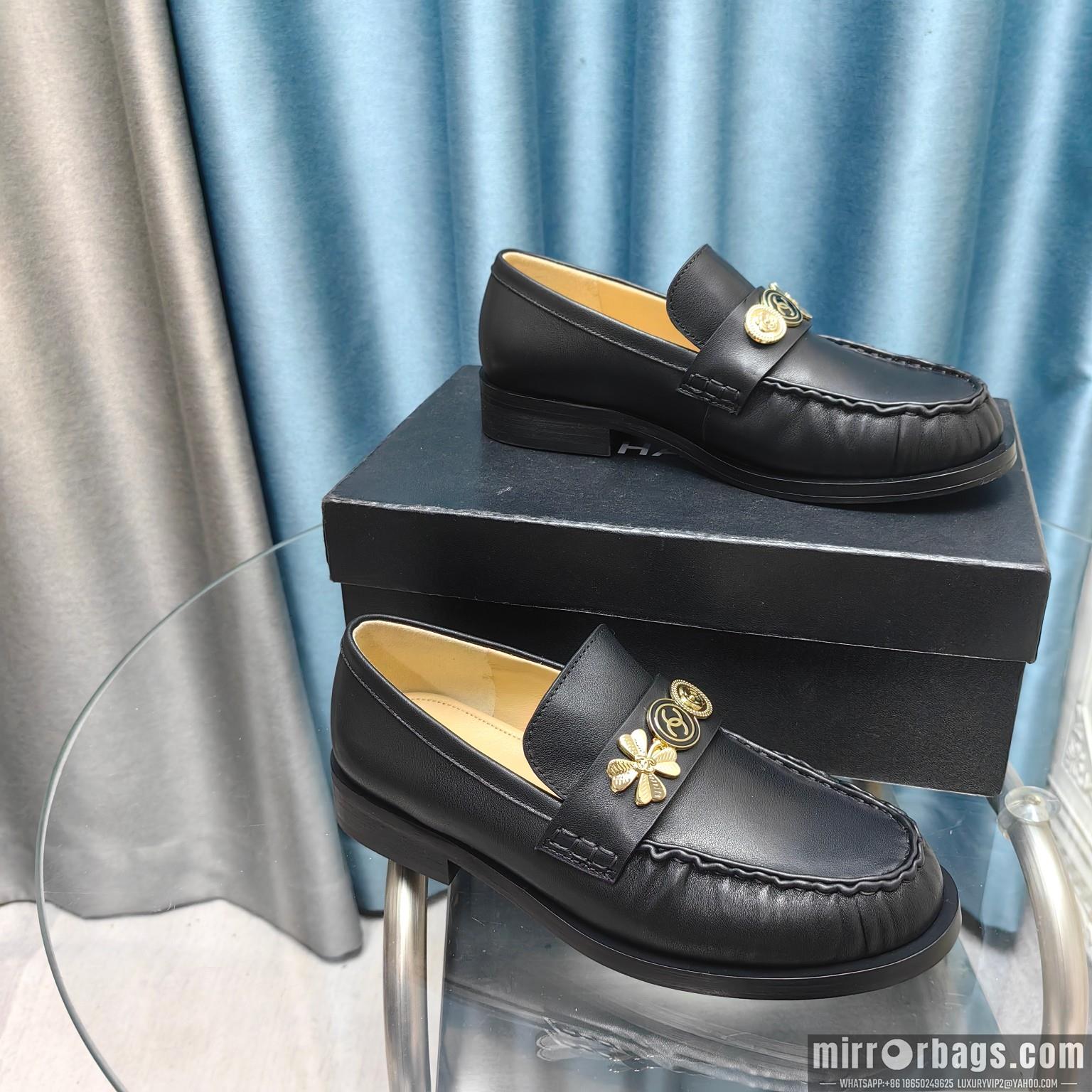 Chanel Replica Shoes sz35-41 h0813