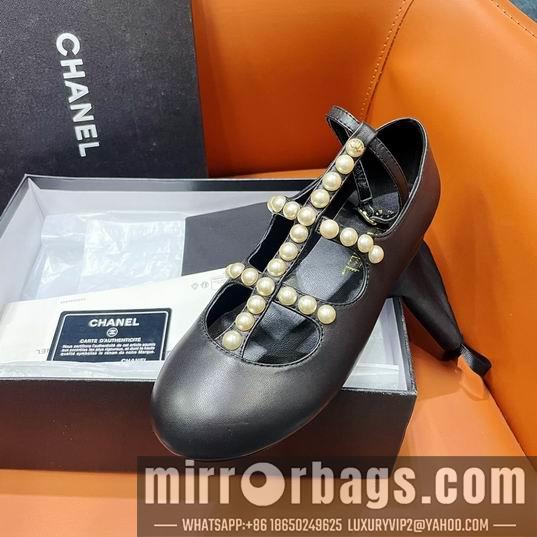 Chanel Replica Shoes sz35-40 mnh0801