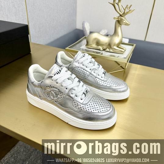 Chanel Replica Shoes sz35-41 mnh0204