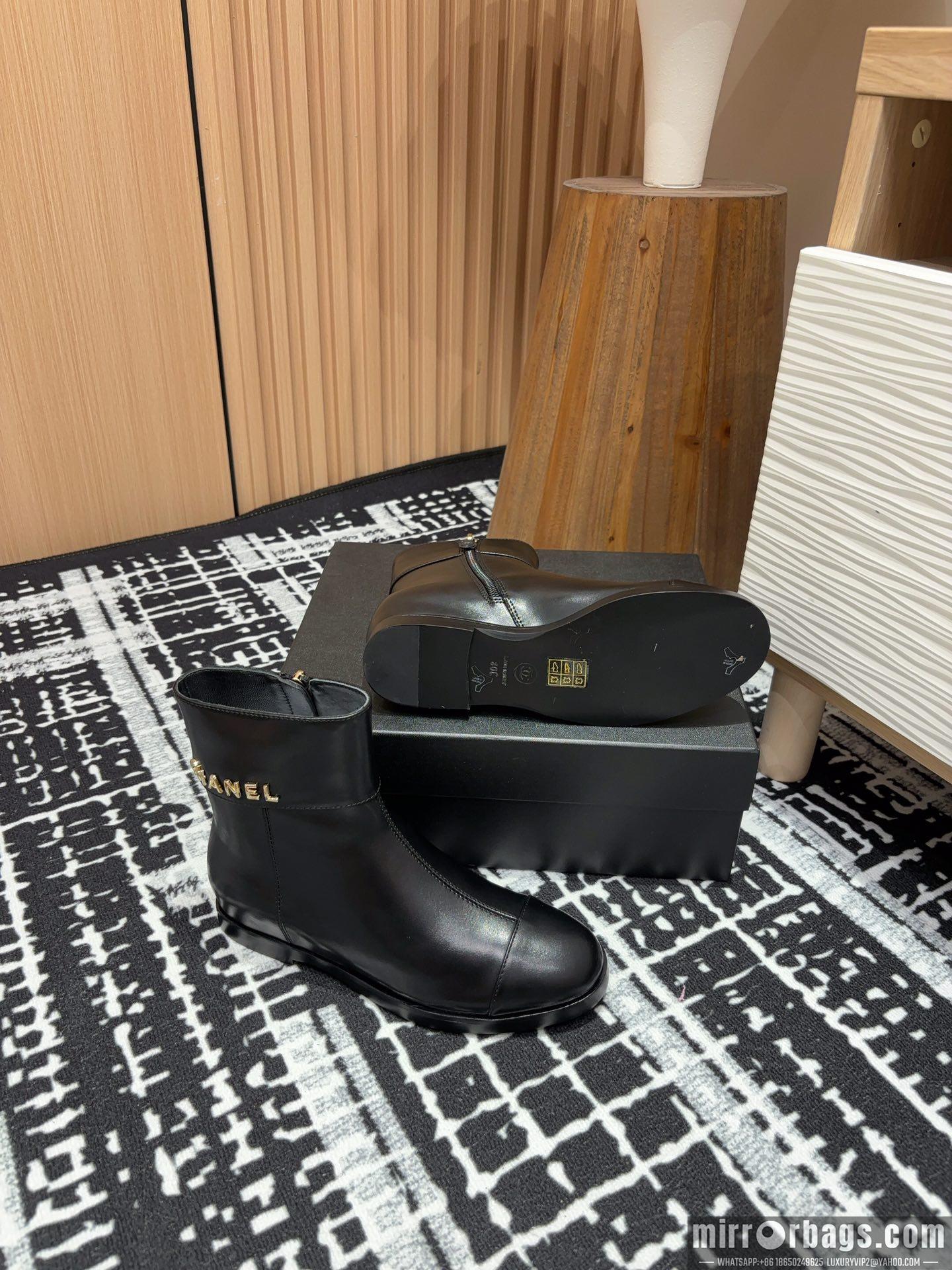 Chanel Replica Shoes sz35-41 h1035