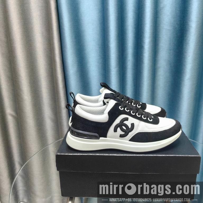 Chanel Replica Shoes sz35-41 mnh0806