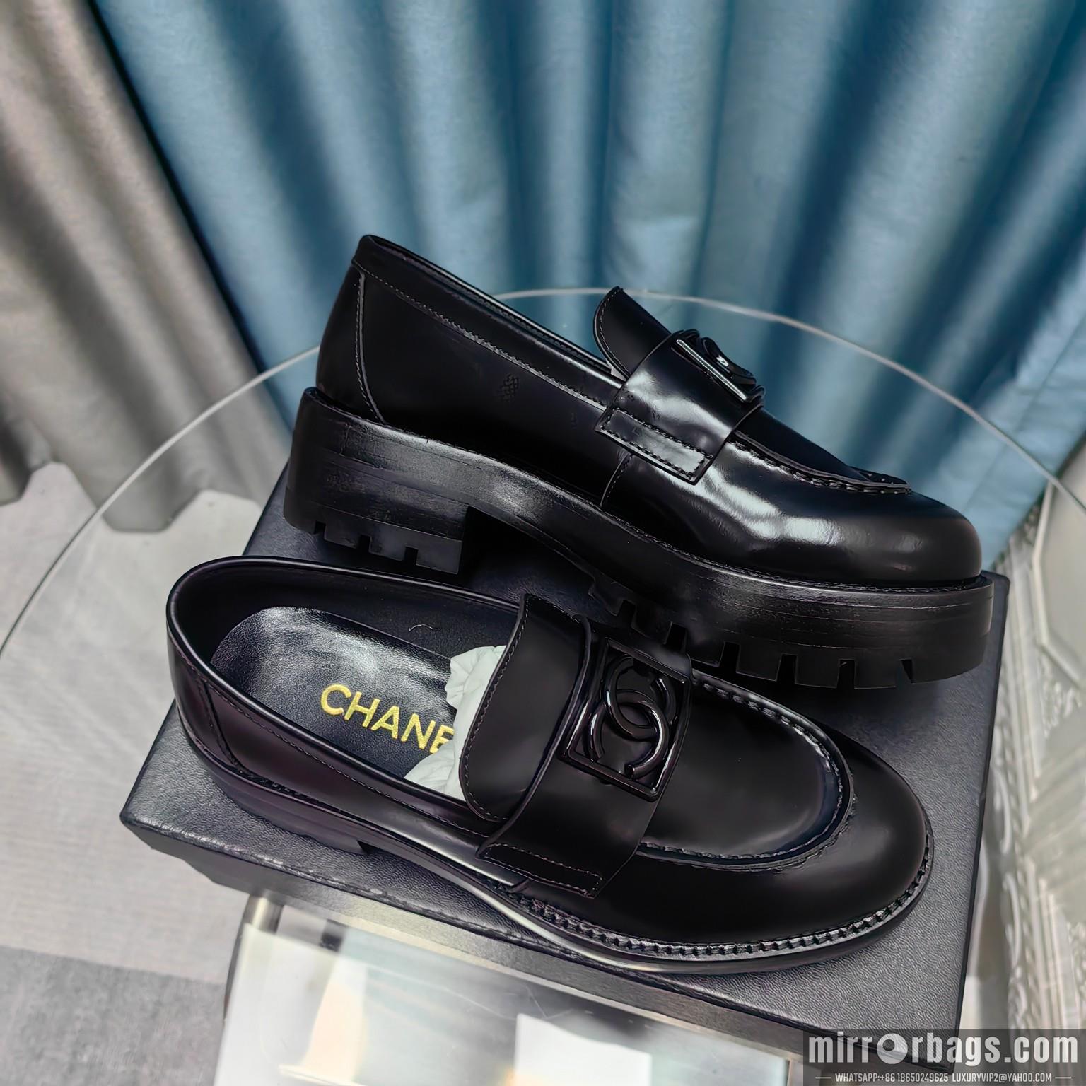 Chanel Replica Shoes sz35-40 h0703