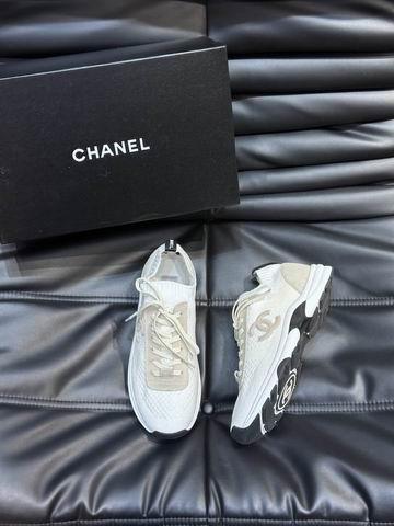 Chanel Replica Shoes sz38-45 hnh0402
