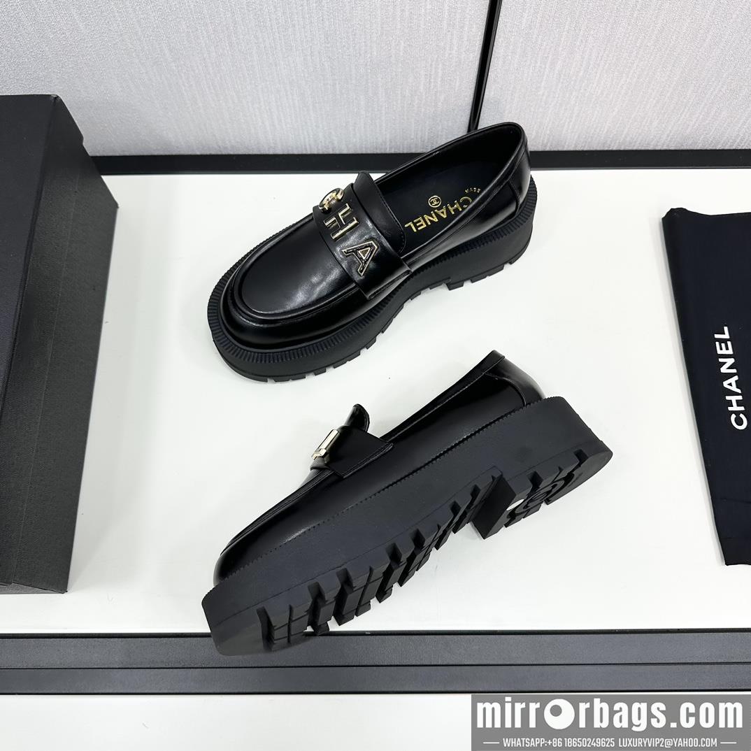 Chanel Replica Shoes sz35-41 h0806