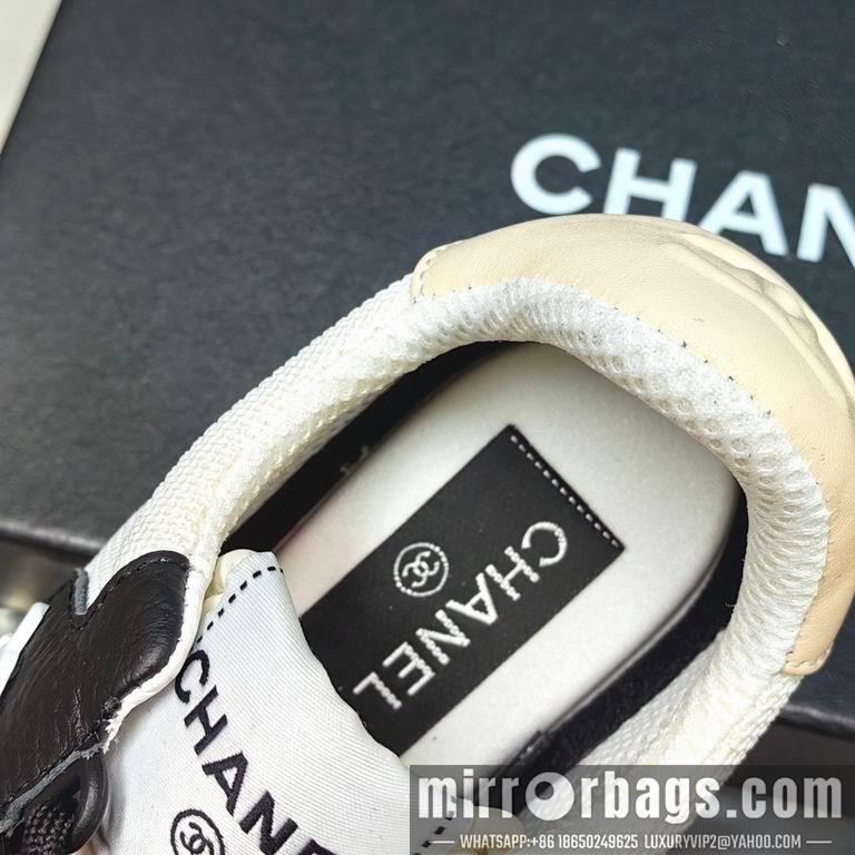 Chanel Replica Shoes sz35-45 mnh0203